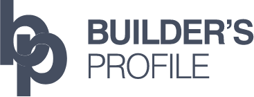 builders profile logo