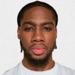 Headshot of Eliel Coulibaly