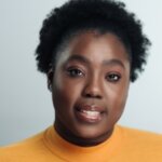 Headshot of Meghan Adjei