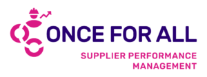 Supplier Performance Management Logo